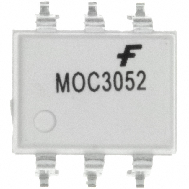 MOC3052SR2M / 인투피온